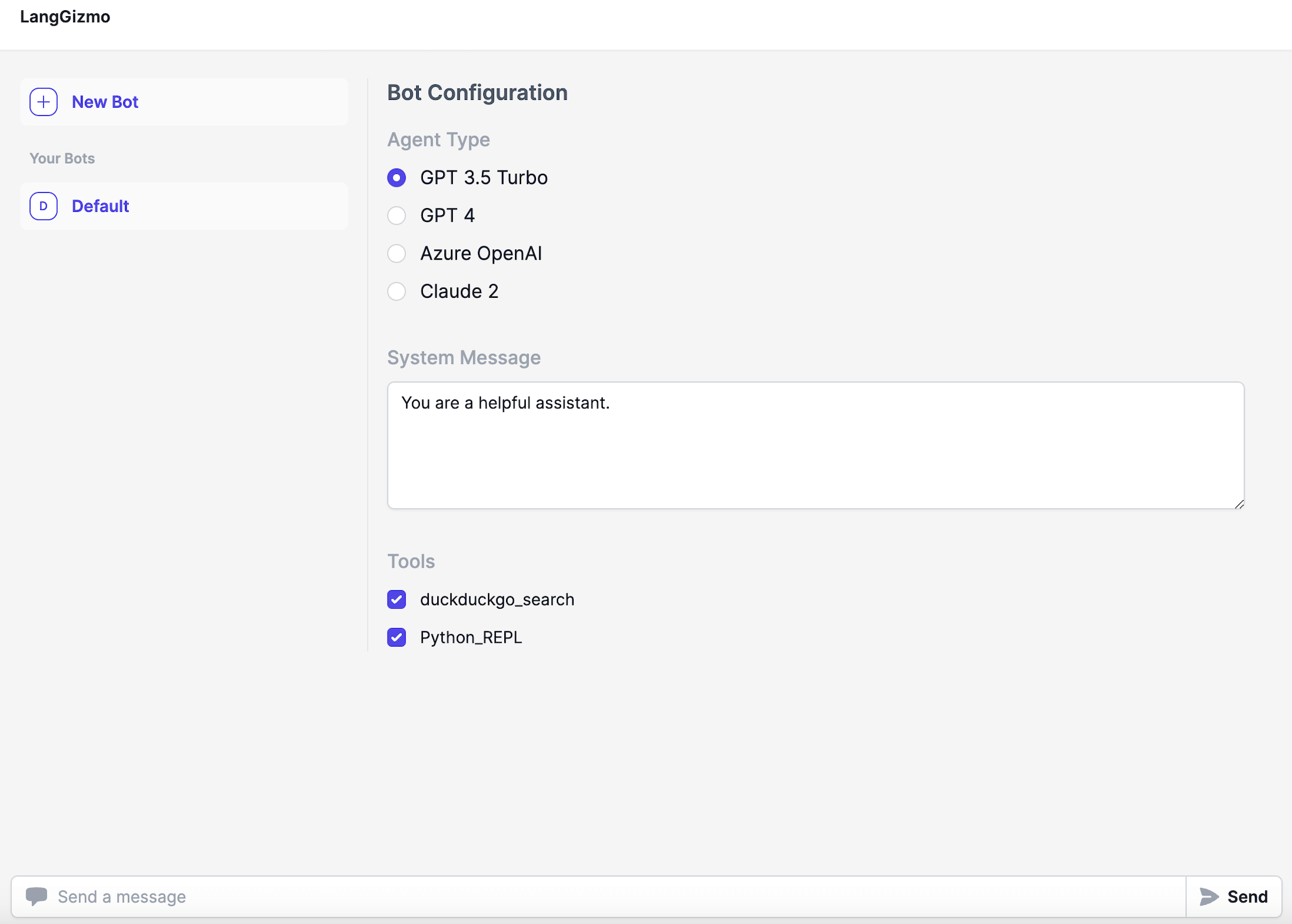 opengpts:opensource alternative to chatgpt gpt store
